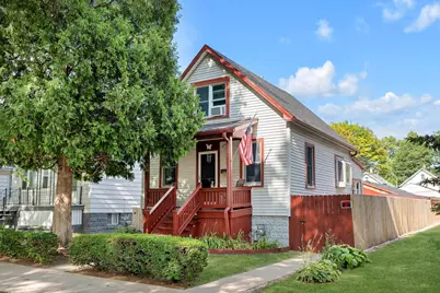 528 S 65th St, Milwaukee, WI 53214 - Photo 2