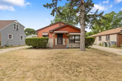 7063 N 37th St, Milwaukee, WI 53209 - Photo 1