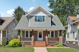 6734 21st Ave, Kenosha, WI 53143 - Photo 1