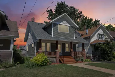 6734  21st Ave, Kenosha, WI 53143 - Photo 2