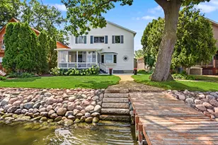 28906 Beach Dr, Racine, WI 53185 - Photo 4