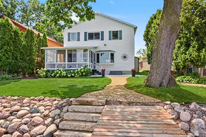 28906  Beach Dr, Racine, WI 53185 - Photo 52