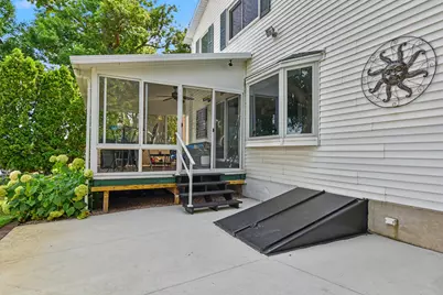 28906  Beach Dr, Racine, WI 53185 - Photo 56