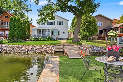 28906  Beach Dr, Racine, WI 53185 - Photo 50