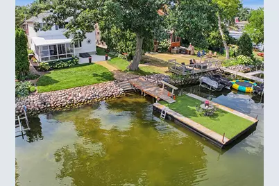 28906  Beach Dr, Racine, WI 53185 - Photo 42