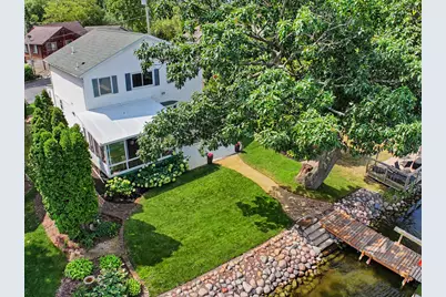 28906  Beach Dr, Racine, WI 53185 - Photo 44