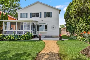 28906 Beach Dr, Racine, WI 53185 - Photo 48