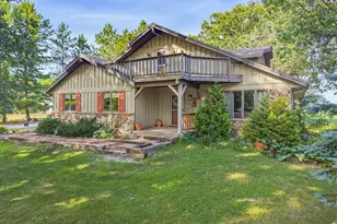 N4358 Oaklawn Estates -, Hustisford, WI 53035 - Photo 1