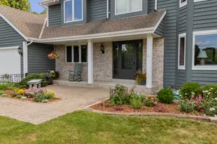 W248N7706 Kathleen Ave, Lisbon, WI 53089 - Photo 2