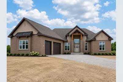 4605  Merrick Trl, Brookfield, WI 53045 - Photo 1