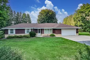 1630 Wallace Lake Rd, Trenton, WI 53090 - Photo 1