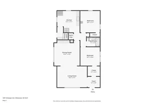 1407 W Morgan Ave, Milwaukee, WI 53221 - Photo 32