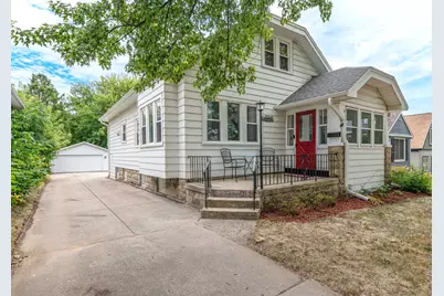 7913 W North Ave, Wauwatosa, WI 53213 - Photo 2