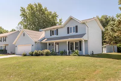 2121  September Dr, Racine, WI 53402 - Photo 1