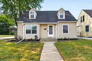 7005 W Lincoln Ave, West Allis, WI 53219 - Photo 1