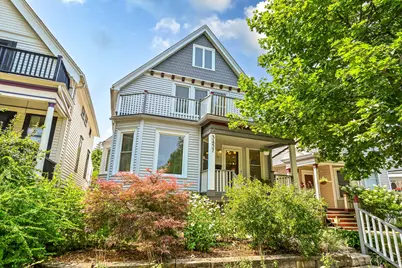 3457 N Bartlett Ave, Milwaukee, WI 53211 - Photo 1