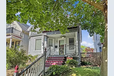 3457 N Bartlett Ave, Milwaukee, WI 53211 - Photo 2