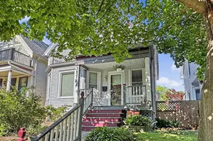 3457 N Bartlett Ave, Milwaukee, WI 53211 - Photo 2