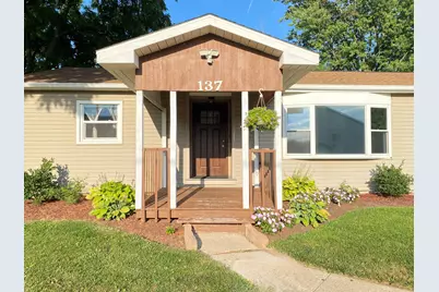 137  Sharon St, Darien, WI 53114 - Photo 1