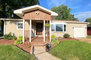 137 Sharon St, Darien, WI 53114 - Photo 2