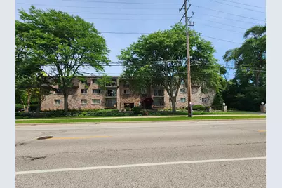 1730 W Green Tree Rd #305, Glendale, WI 53209 - Photo 2