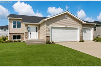 333  Parker Dr, Genoa City, WI 53128 - Photo 1