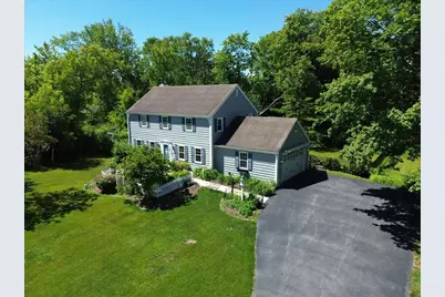 11645 N Hillside Ln, Mequon, WI 53092 - Photo 34