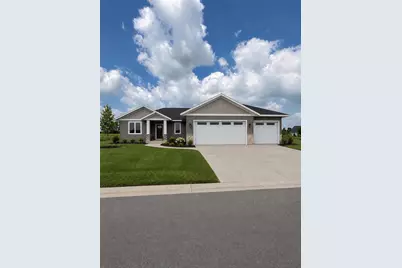 801 S 5th St, Cedar Grove, WI 53013 - Photo 1