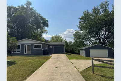 12142  219th Ave, Bristol, WI 53104 - Photo 1