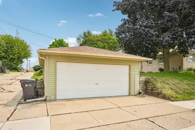 2709  13th Ave, South Milwaukee, WI 53172 - Photo 40
