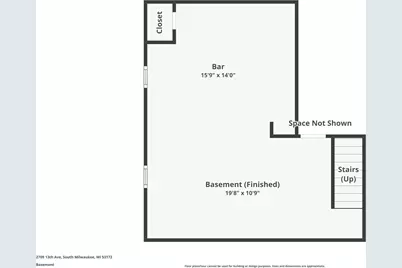 2709  13th Ave, South Milwaukee, WI 53172 - Photo 42
