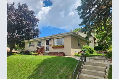 2709  13th Ave, South Milwaukee, WI 53172 - Photo 1