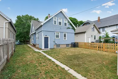 2640 N 41st St, Milwaukee, WI 53210 - Photo 38