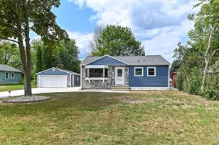 W190S7635 Circle Dr, Muskego, WI 53150 - Photo 1