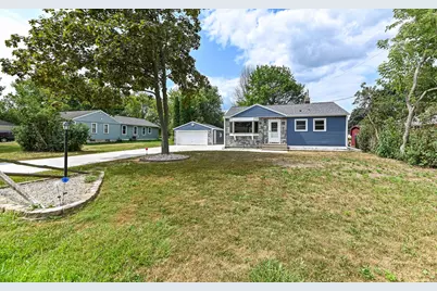 W190S7635  Circle Dr, Muskego, WI 53150 - Photo 34