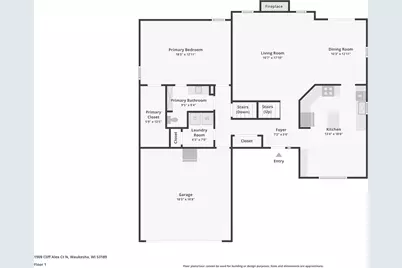 1909  Cliff-Alex Ct, Waukesha, WI 53189 - Photo 56