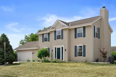 424  North Shore Ct, Pewaukee, WI 53072 - Photo 38
