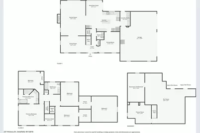 237  Hickory Dr, Delafield, WI 53018 - Photo 66