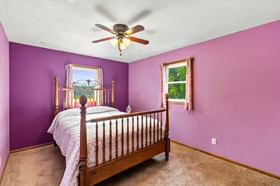 3007 N County Nn Rd, Lyndon, WI 53011 - Photo 30