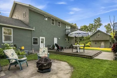 3007 N County Nn Rd, Lyndon, WI 53011 - Photo 1