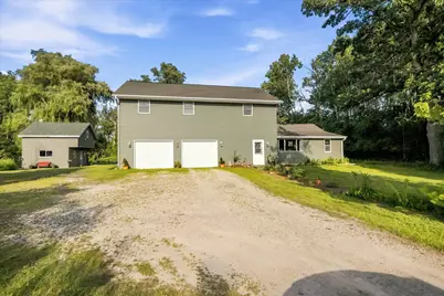 3007 N County Nn Rd, Lyndon, WI 53011 - Photo 36