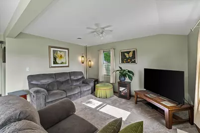 3007 N County Nn Rd, Lyndon, WI 53011 - Photo 6