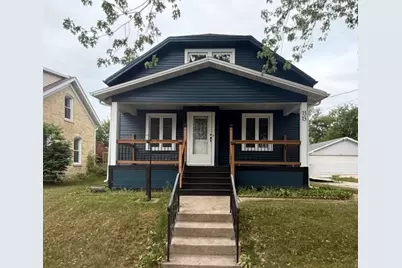 1313 S 13th St, Manitowoc, WI 54220 - Photo 1