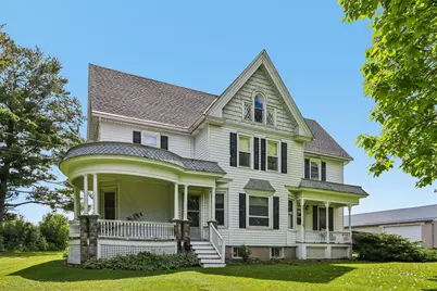 3226  Jackson Dr, Jackson, WI 53037 - Photo 1