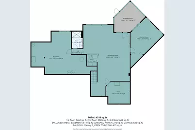14126  Autumn Ridge Dr, Liberty, WI 54245 - Photo 4