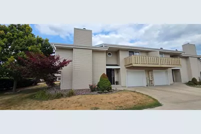 6461 S Crabapple Ct #1, Oak Creek, WI 53154 - Photo 22