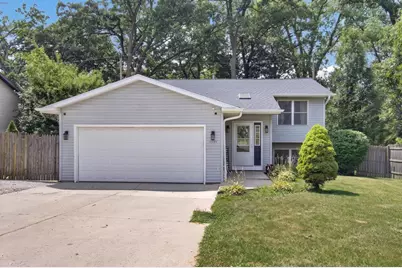 11124  268th Ave, Salem Lakes, WI 53179 - Photo 1