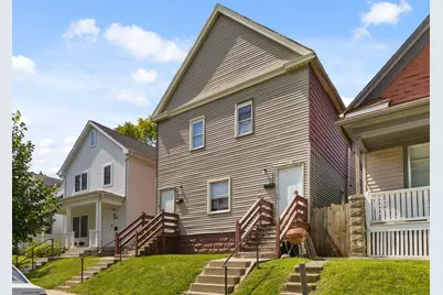 3231 N 25th St, Milwaukee, WI 53206 - Photo 1