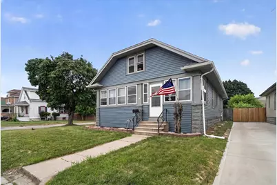 5603  32nd Ave, Kenosha, WI 53144 - Photo 2