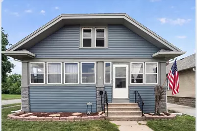 5603  32nd Ave, Kenosha, WI 53144 - Photo 1